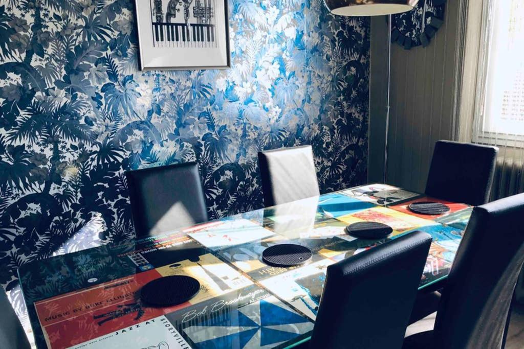 Jazzappart Appartement Classe 3 Etoiles Gentilly Εξωτερικό φωτογραφία