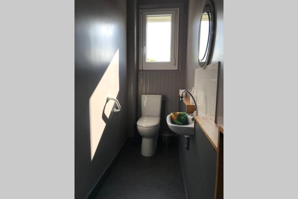 Jazzappart Appartement Classe 3 Etoiles Gentilly Εξωτερικό φωτογραφία