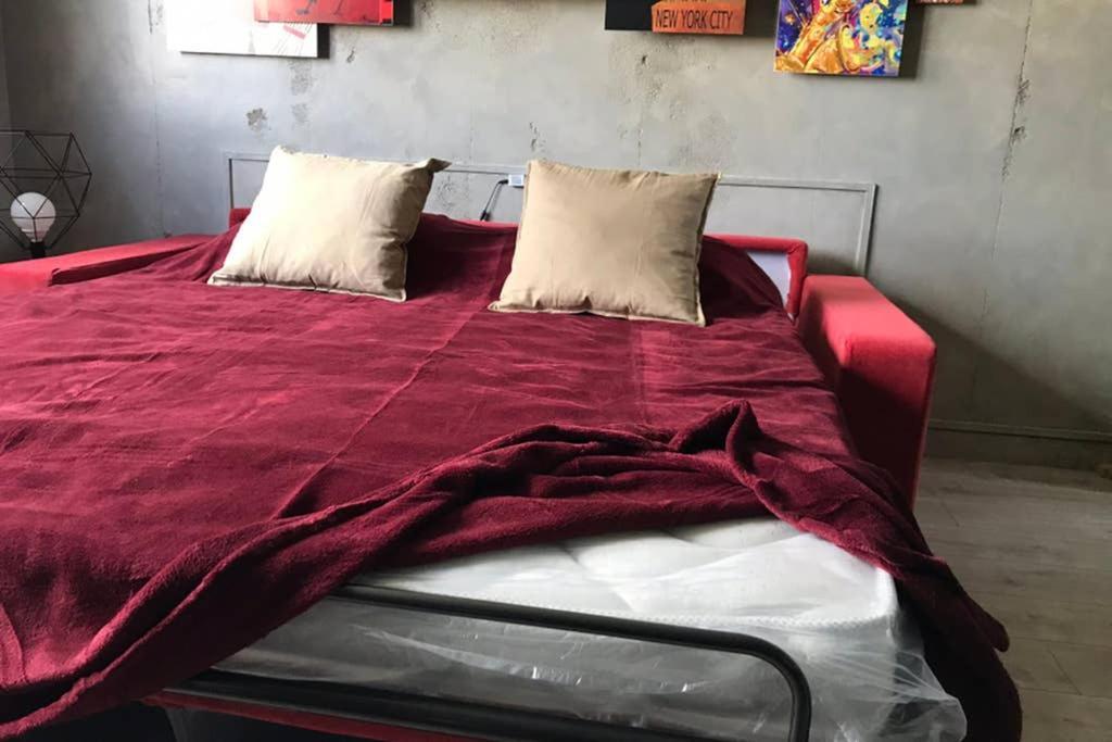 Jazzappart Appartement Classe 3 Etoiles Gentilly Εξωτερικό φωτογραφία
