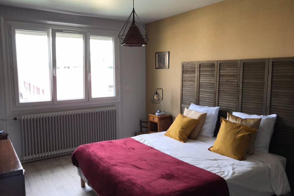 Jazzappart Appartement Classe 3 Etoiles Gentilly Εξωτερικό φωτογραφία