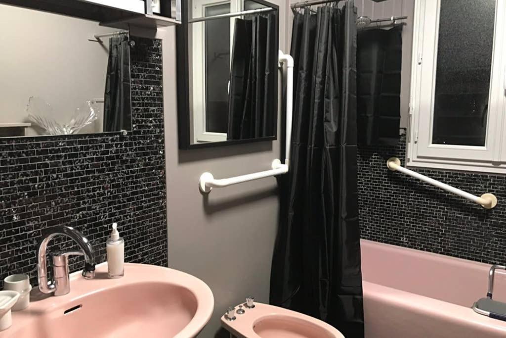 Jazzappart Appartement Classe 3 Etoiles Gentilly Εξωτερικό φωτογραφία