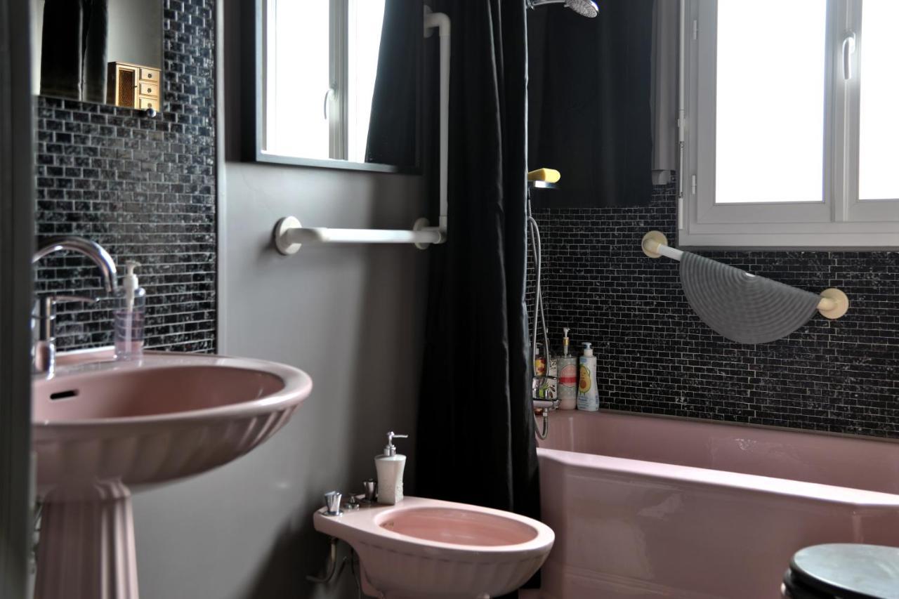 Jazzappart Appartement Classe 3 Etoiles Gentilly Εξωτερικό φωτογραφία