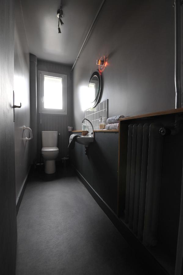 Jazzappart Appartement Classe 3 Etoiles Gentilly Εξωτερικό φωτογραφία