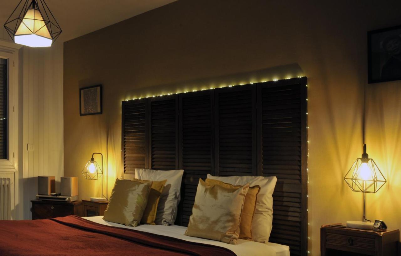 Jazzappart Appartement Classe 3 Etoiles Gentilly Εξωτερικό φωτογραφία